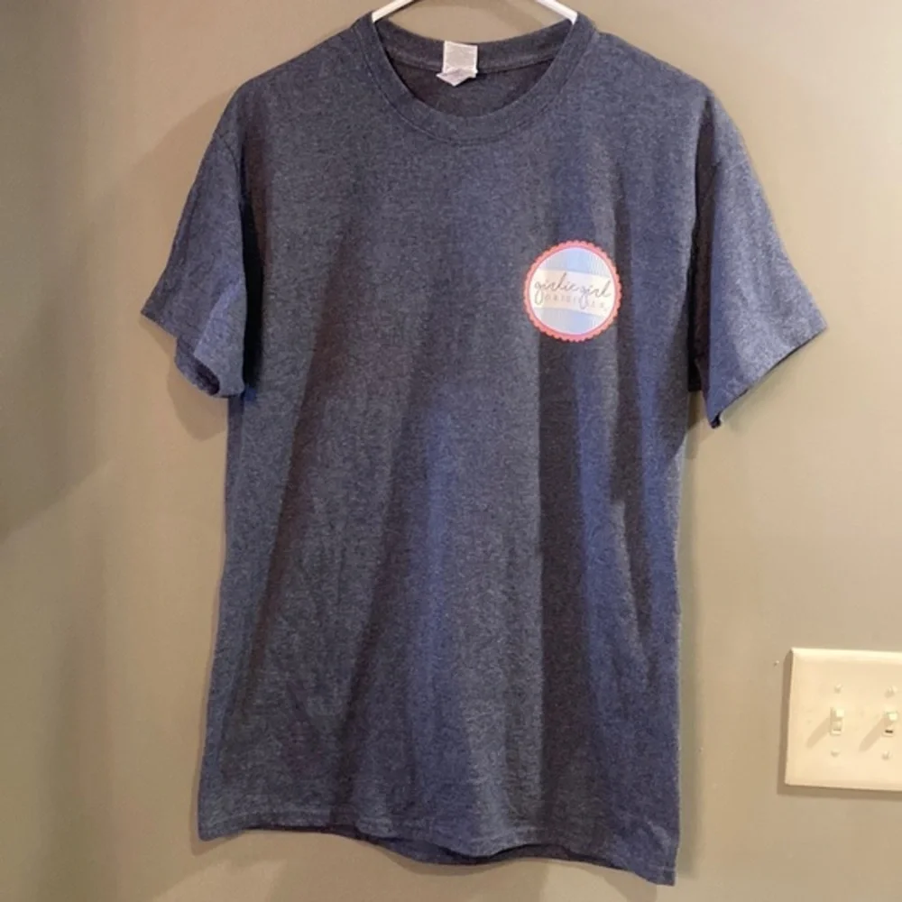 His Grace is Enough T-shirt